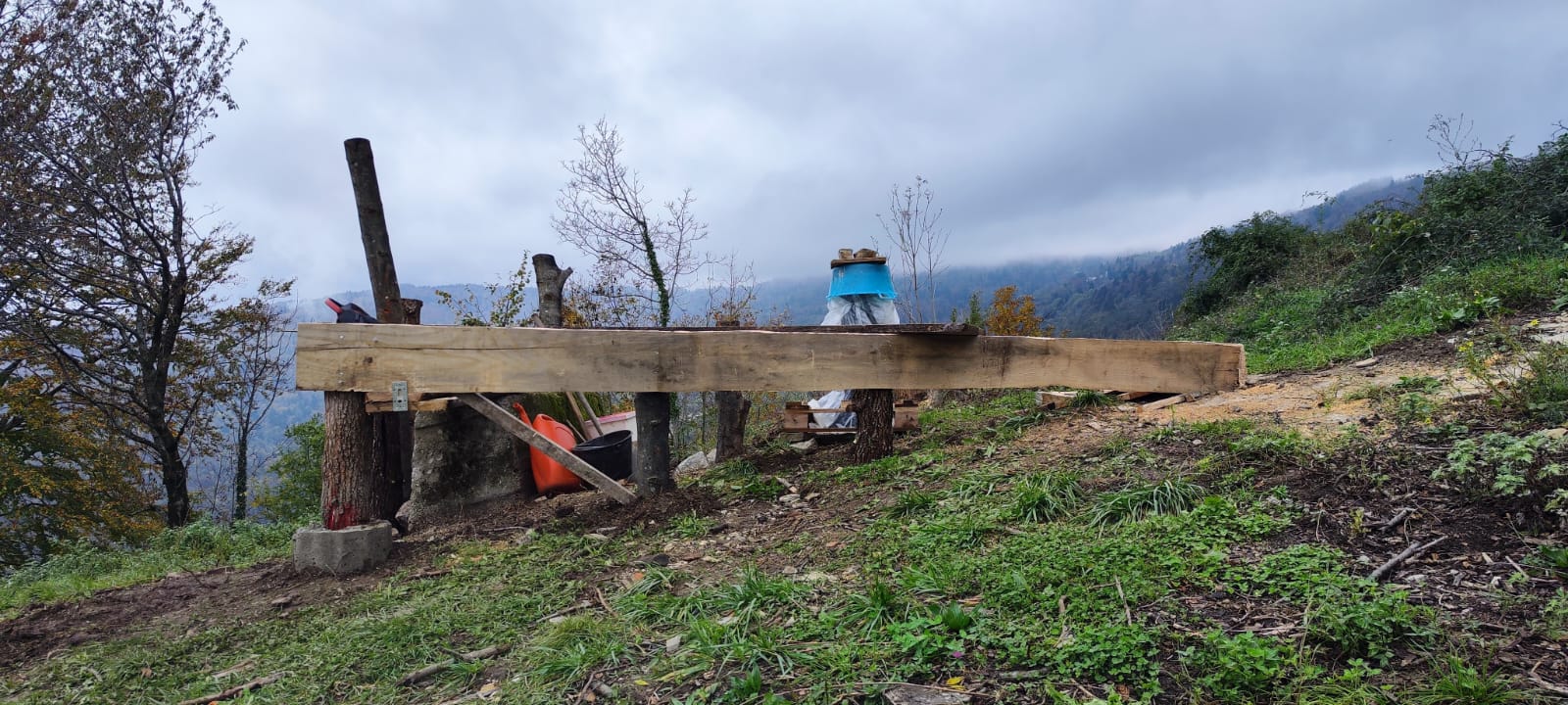 montaggio sostegni verticali montaggio sostegni verticali