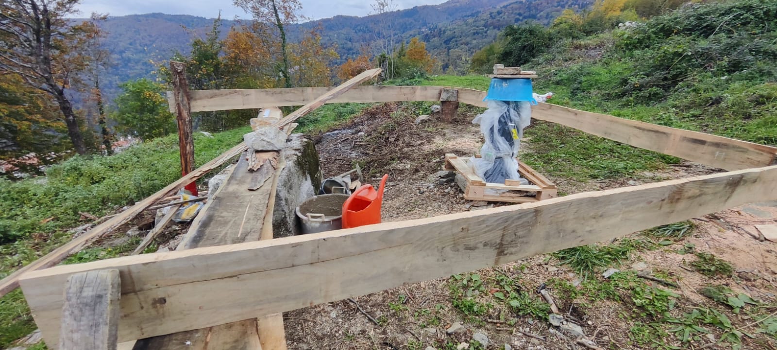 costruzione osservatorio3 costruzione osservatorio3