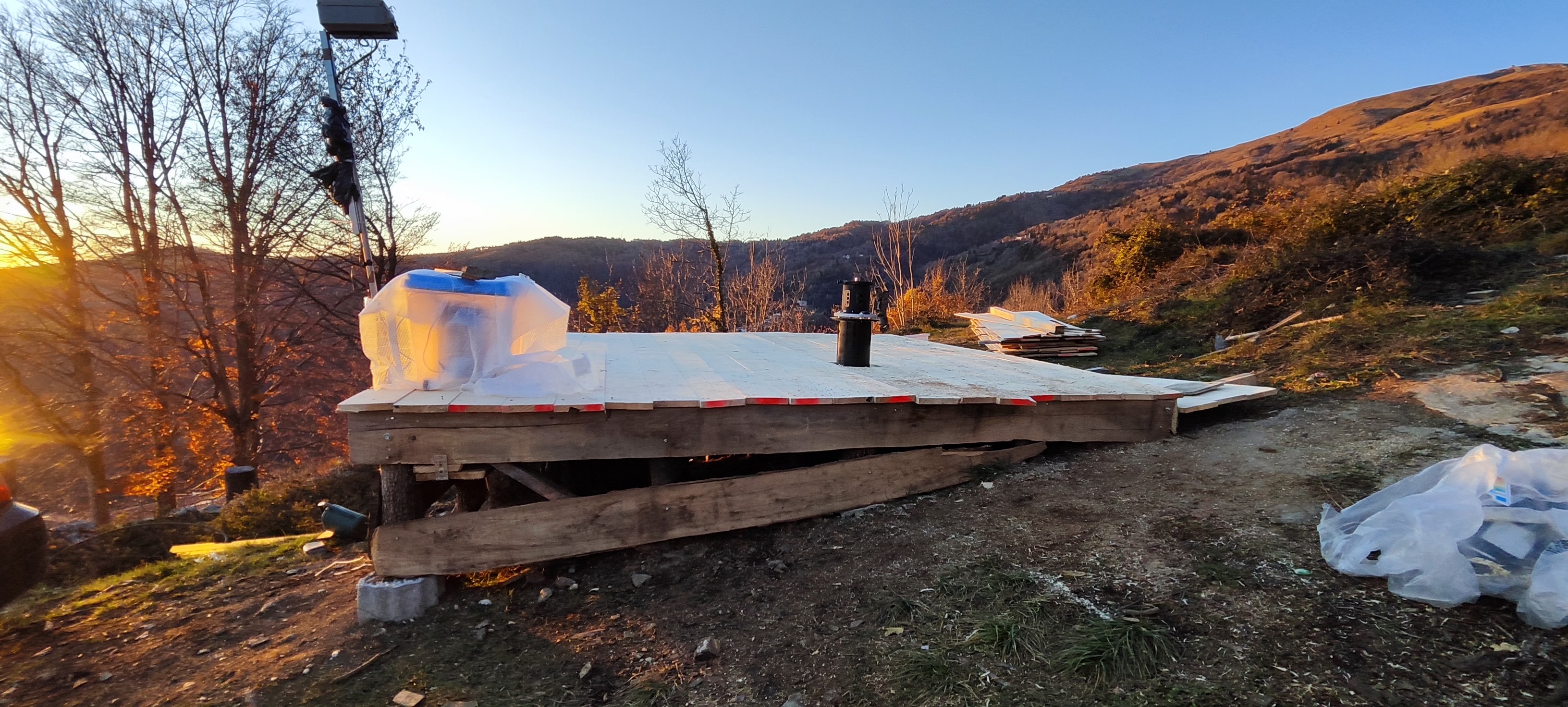 base osservatorio base osservatorio